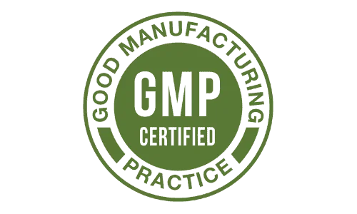 Nitric Boost Ultra GMP Certification